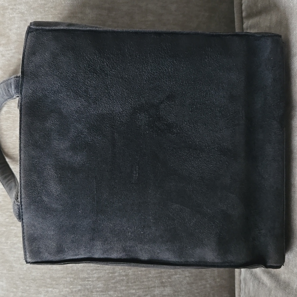 Chanel Fringe Black Bag - Picture 5 of 12